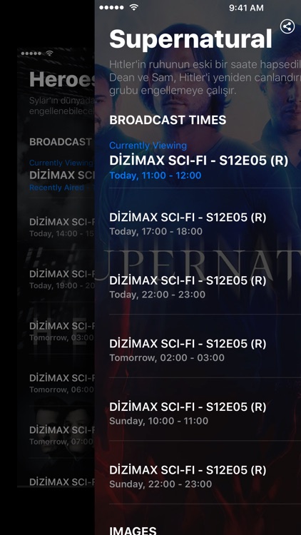 Komodor - TV Guide screenshot-3