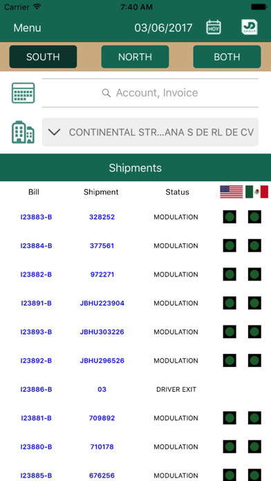 How to cancel & delete JD Group Sila from iphone & ipad 1