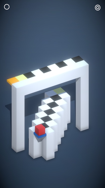 Cubiques screenshot-2