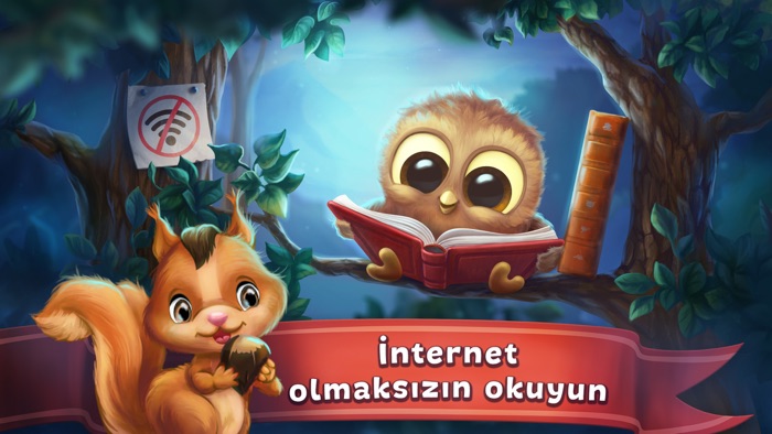 Harika Peri Masalları çocuk kitapları