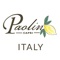 A new way to discover the tasteful cuisine of the exclusive and famous Restaurant Da Paolino in Capri, Italy