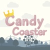 Candy Coaster