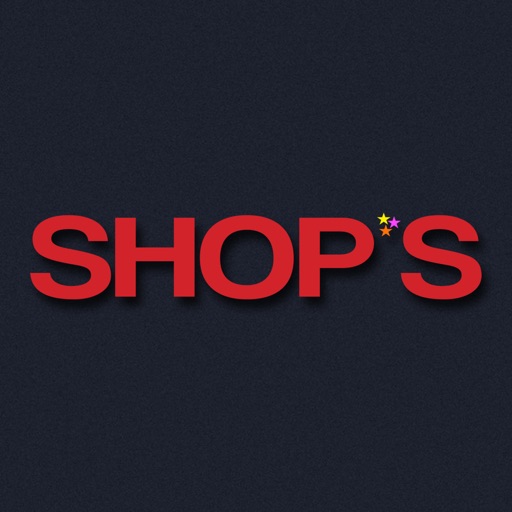 SHOP'S icon