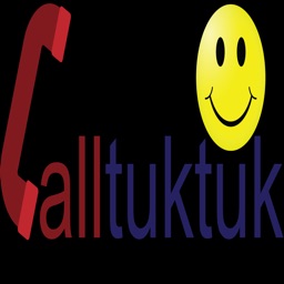 Calltuktuk Driver