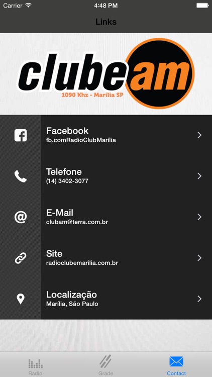 RadioClube