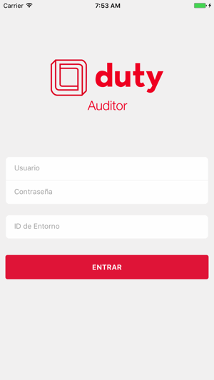 Duty Auditor(圖1)-速報App