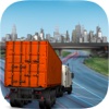 Truck Cargo Driving 3D