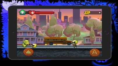 Battle of Orc 1.0 IOS -