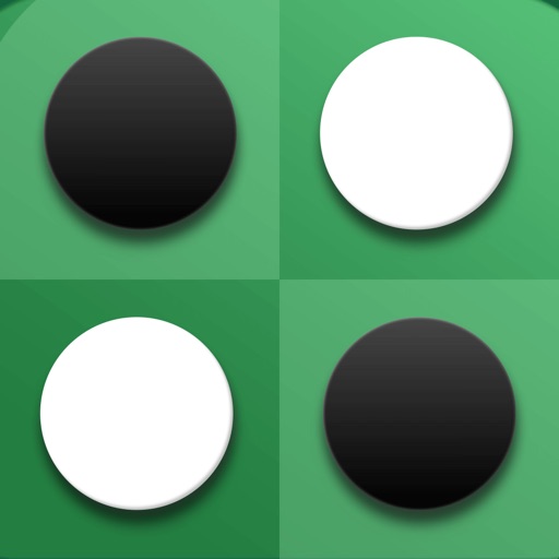 リバーシCORE-強力AI搭載!定番のボードゲーム-