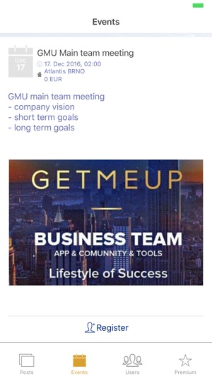 GMU Business(圖3)-速報App