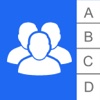 Addressbook Contacts Backup & Install One Touch