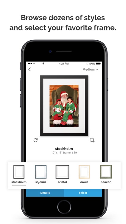 Keepsake – Your Photos Printed, Framed, Delivered. screenshot-3