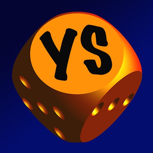 YahScore Icon