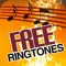 Download to get free ringtone downloads