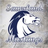 Sauerland  Mustangs