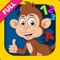 Smart Baby! Animals: ABC Learning Kids Games, Apps