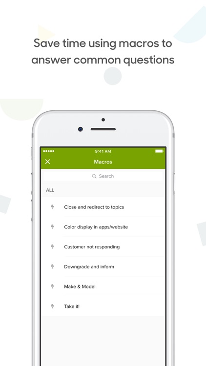 Zendesk Support