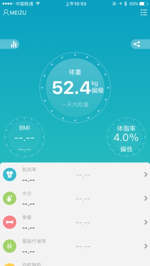 M Fit(圖4)-速報App