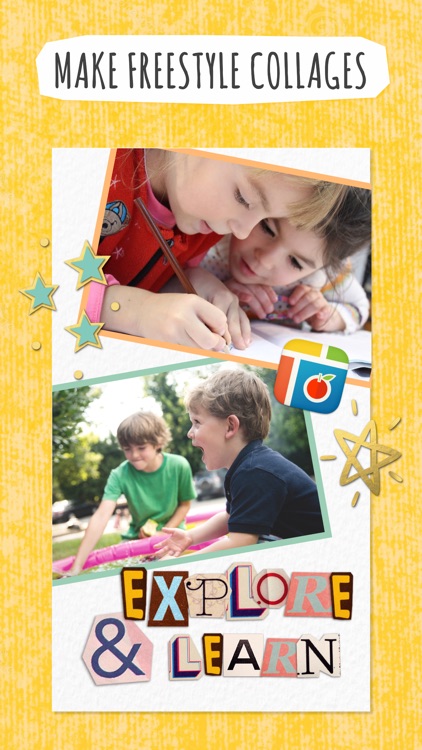 PicCollage EDU - Collage Maker