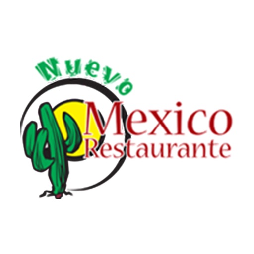 Nuevo Mexico Restaurante icon