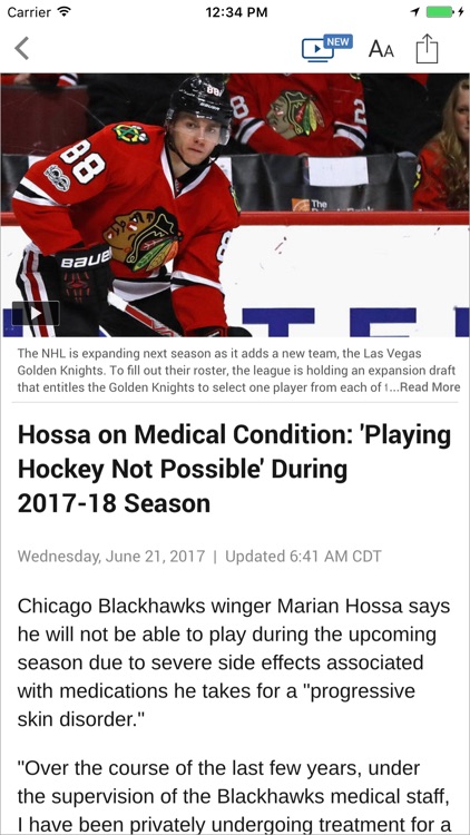 NBC 5 Chicago screenshot-3