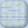 ブルース音楽専門レコードやCD通販WALTER’S JUKE