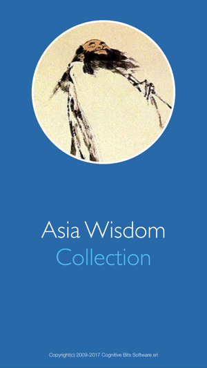 Asia Wisdom Collection  - Universal App(圖1)-速報App