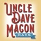 Uncle Dave Macon Days began as an afternoon banjo pickin’ contest on the East side of the Rutherford County courthouse in July of 1978