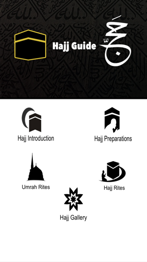 HAJJ & UMRAH - Step by Step(圖2)-速報App