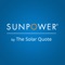 The Solar Quote is a free App available for anyone to download and is used for those that want to earn rewards by sending referrals to The Solar Quote