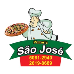 Pizzaria São José