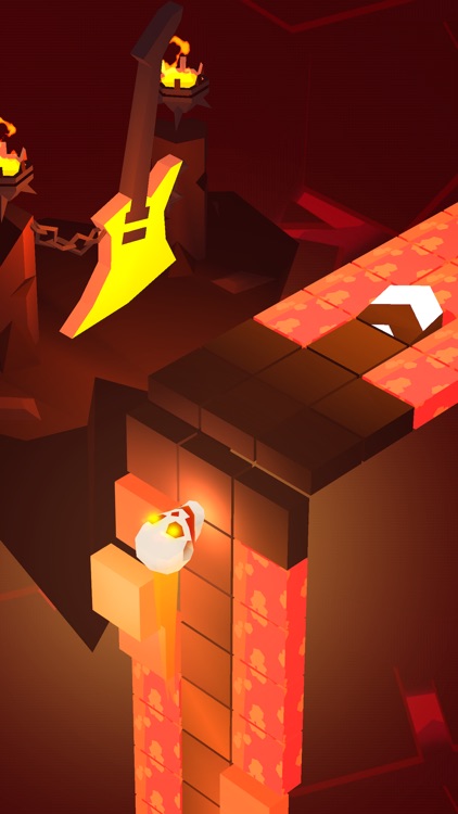 Up the Wall screenshot-0