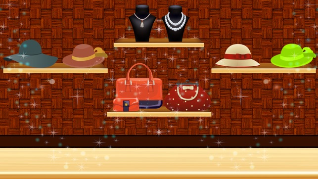 Kids Fashion Clothing Cashier(圖3)-速報App