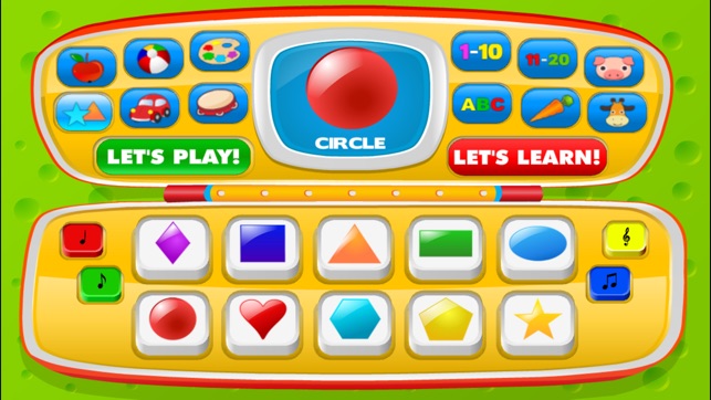 Baby games for one year olds.(圖4)-速報App