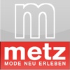 Modehaus Metz