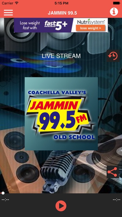 Jammin' 99.5FM