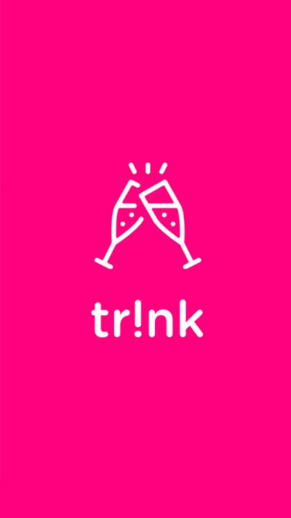 Trink app