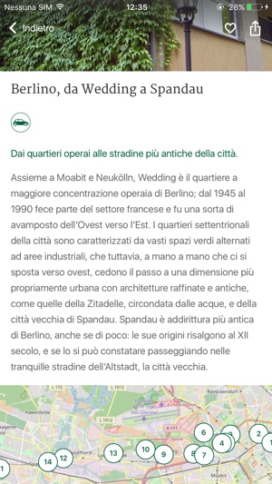 BERLINO - Guida Verde Touring(圖2)-速報App