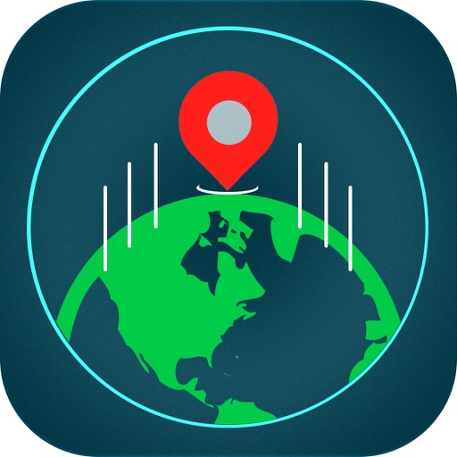 Fake GPS Pro Location Spoofer+ iOS App