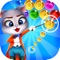 Pet Bubble Pop: Bubble Shooter Games