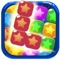 Lucky Star Magic - Finger tap is an analytical and fascinating zuma-style star crush game