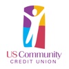 US Community Credit Union for iPad