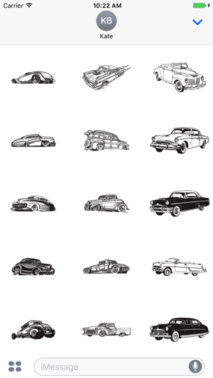 Vintage Cars Pack(圖1)-速報App