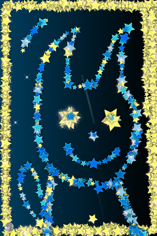 Draw with Stars ! Play With Shooting Stars screenshot 3