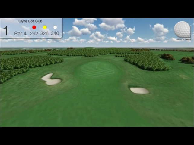 Clyne Golf Club - Buggy(圖5)-速報App