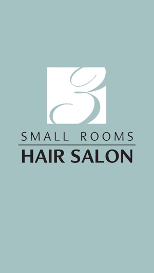 Three Small Rooms Hair  Salon(圖1)-速報App