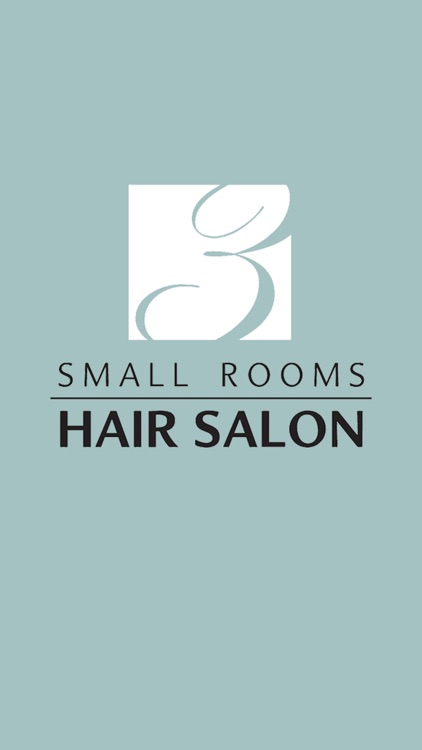 Three Small Rooms Hair  Salon