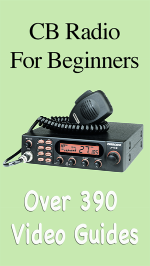 CB Radio For Beginners(圖1)-速報App