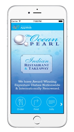 New Ocean Pearl(圖2)-速報App