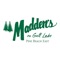 The Pine Beach East Golf app provides tee time booking for Pine Beach East Course at Madden's in Brainerd, Minnesota with an easy to use tap navigation interface